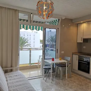 Modern Playa del Inglés