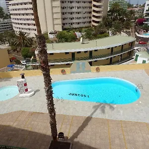 Juncos 402 Playa del Inglés