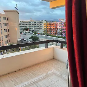 4th Floor Yumbo Centrum Playa del Inglés