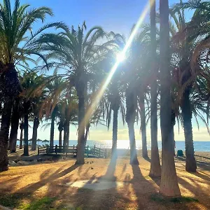 Vera Holydays , Torremolinos España