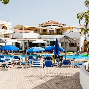 Avenida De Pueblos 16 , Playa de las Américas España