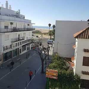 Calle Carril De La Fuente , Conil De La Frontera España