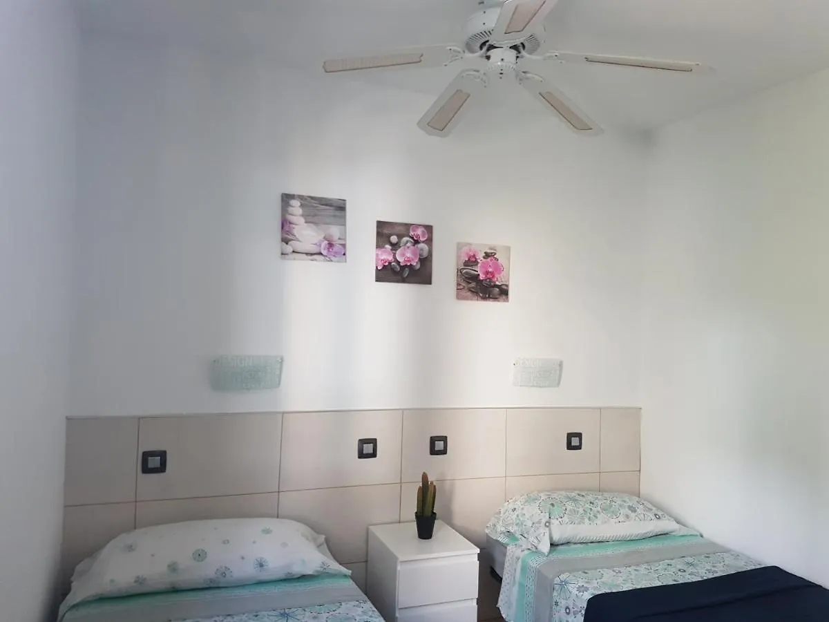 Apartment Pitaya Playa del Inglés