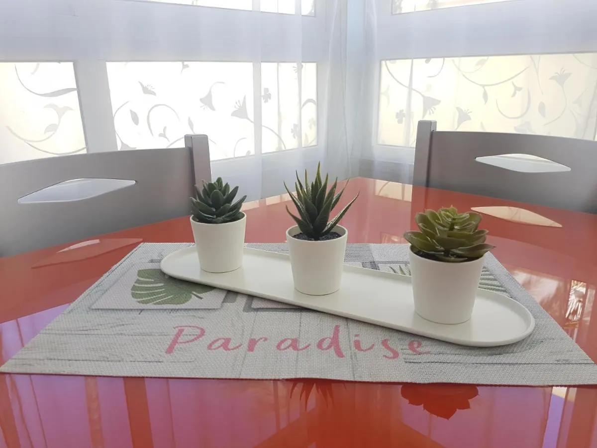 Apartment Pitaya Playa del Inglés